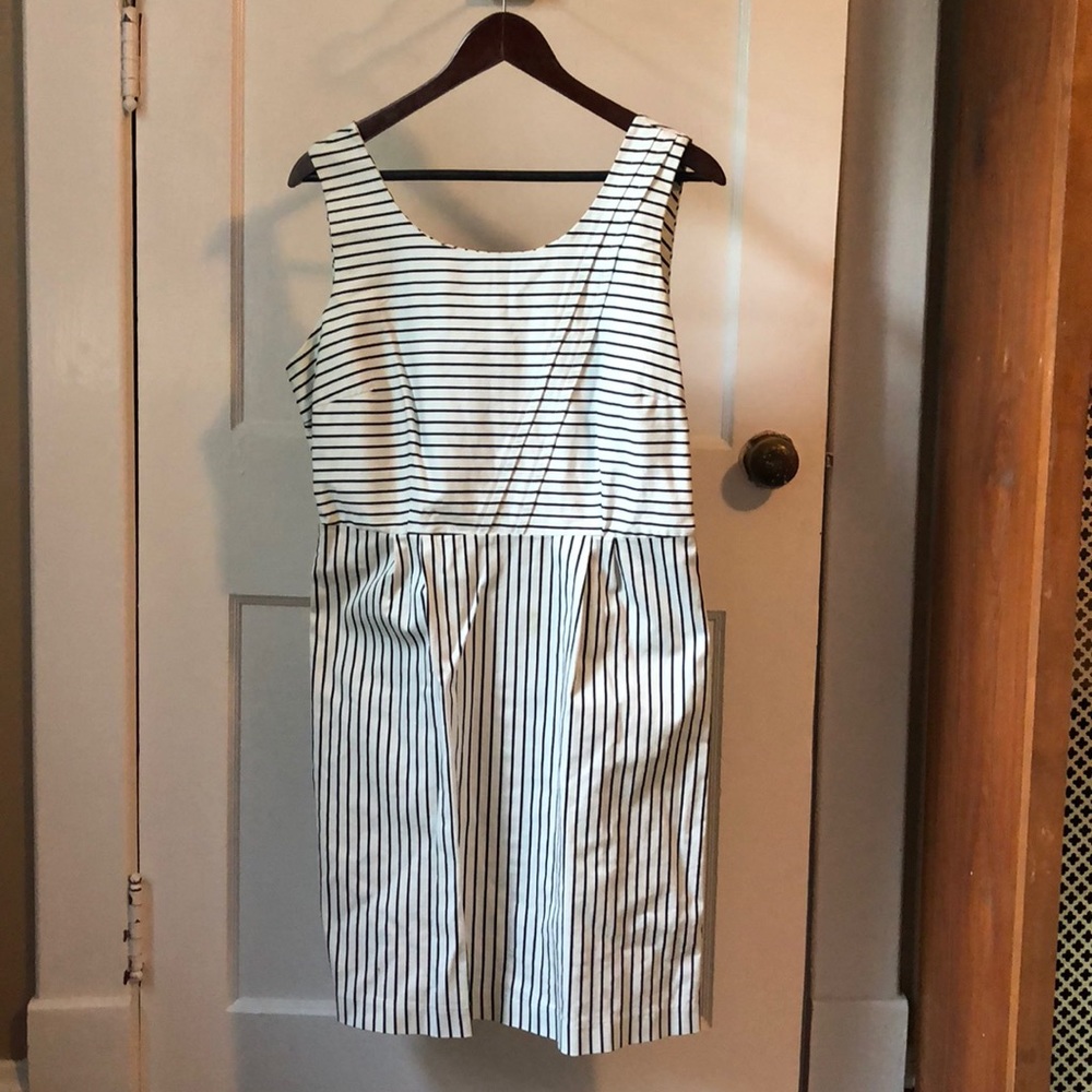 The Limited Dress
